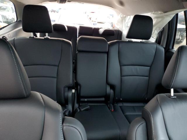 Photo 10 from auction – 2022 HONDA PILOT SE with VIN 5FNYF5H29NB033141