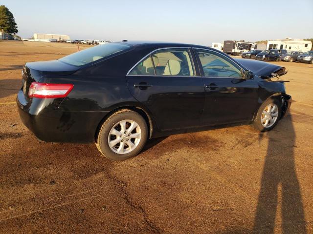 Photo 3 from auction – 2011 TOYOTA CAMRY BASE with VIN 4T4BF3EK4BR118245