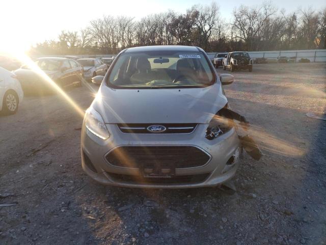 Photo 5 from auction – 2017 FORD C-MAX SE with VIN 1FADP5AU7HL103699