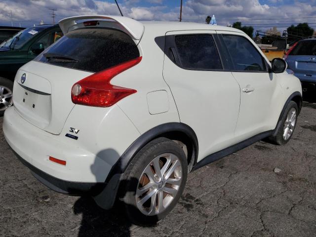 Photo 3 from auction – 2012 NISSAN JUKE S with VIN JN8AF5MR8CT104414