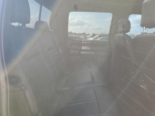 Photo 10 from auction – 2018 FORD F150 SUPER with VIN 1FTEW1EG8JKC32299