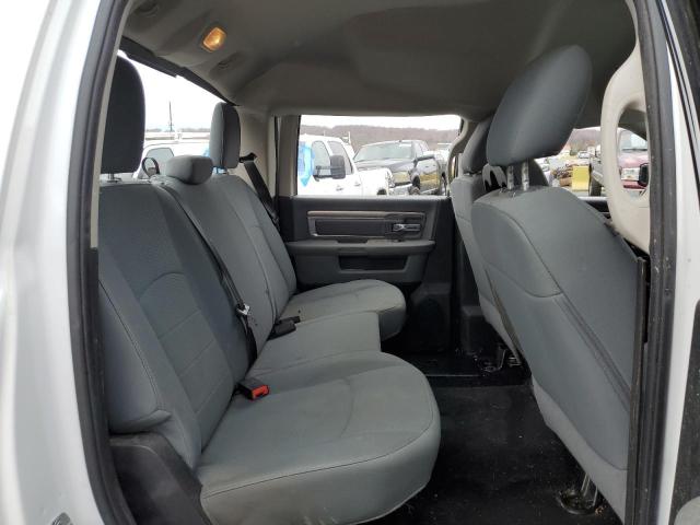 Photo 10 from auction – 2018 RAM 2500 SLT with VIN 3C6UR5DL8JG245612