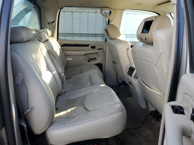 Photo 11 from auction – 2003 CADILLAC ESCALADE E with VIN 3GYEK63N73G148117