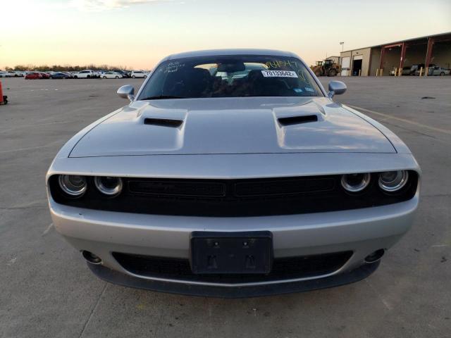 Photo 5 from auction – 2019 DODGE CHALLENGER with VIN 2C3CDZAG5KH684547