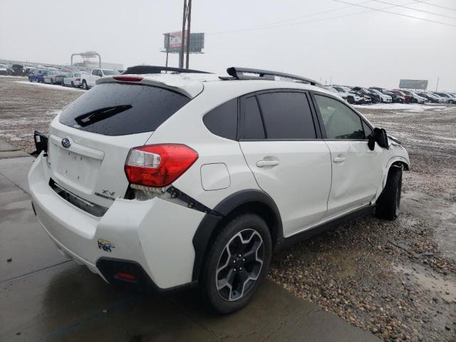 Photo 3 from auction – 2015 SUBARU XV CROSSTR with VIN JF2GPACC6F8329481
