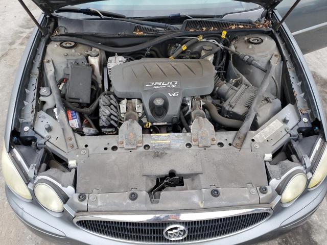 Foto 11 de la subasta – 2005 BUICK LACROSSE C con VIN 2G4WC532651221153