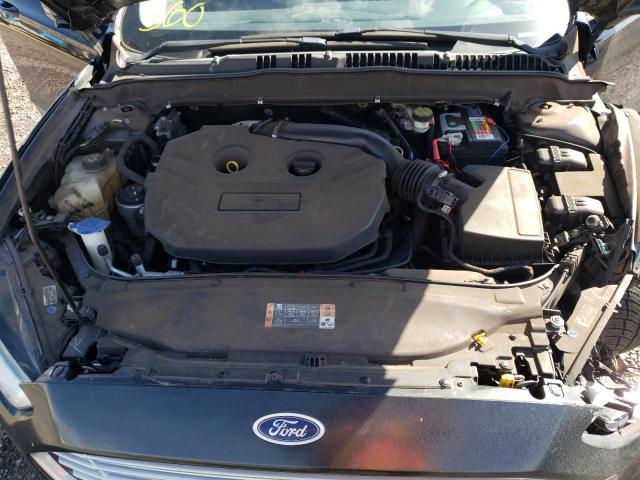 Photo 11 from auction – 2013 FORD FUSION SE with VIN 3FA6P0H95DR267865