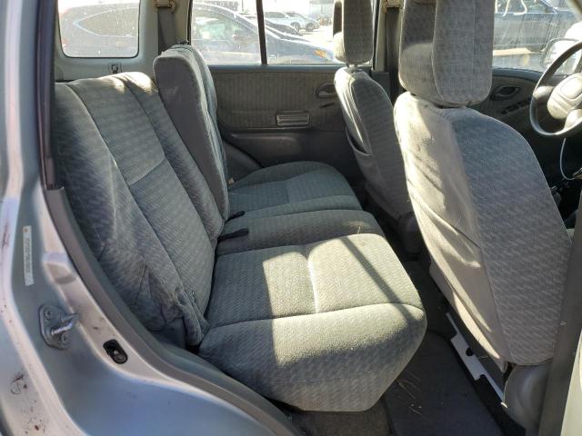 Photo 11 from auction – 2003 SUZUKI VITARA JLS with VIN 2S3TE52V936100552