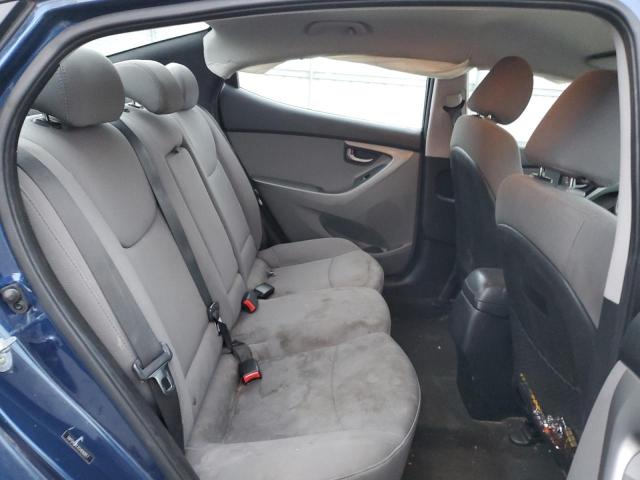 Photo 10 from auction – 2016 HYUNDAI ELANTRA SE with VIN 5NPDH4AEXGH690817