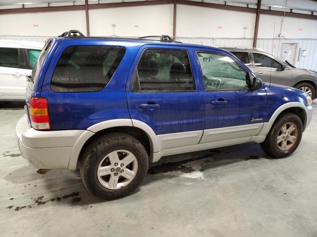 Photo 3 from auction – 2006 FORD ESCAPE HYB with VIN 1FMCU96H65KD16383