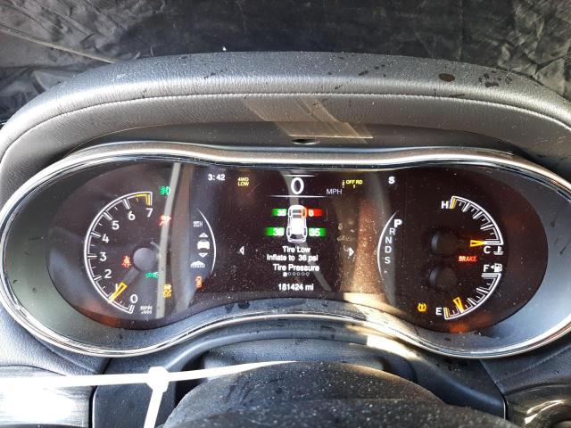 Photo 9 from auction – 2014 JEEP GRAND CHER with VIN 1C4RJFCG0EC528661