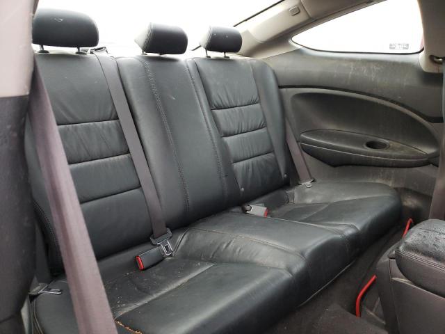 Photo 10 from auction – 2009 HONDA ACCORD EXL with VIN 1HGCS22859A005113