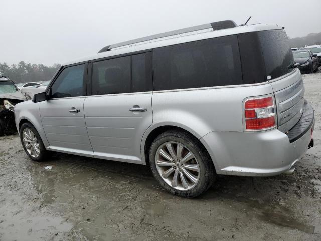 Photo 2 from auction – 2013 FORD FLEX LIMIT with VIN 2FMGK5D87DBD01564