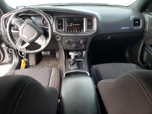 Photo 8 from auction – 2015 DODGE CHARGER SX with VIN 2C3CDXHG8FH805684