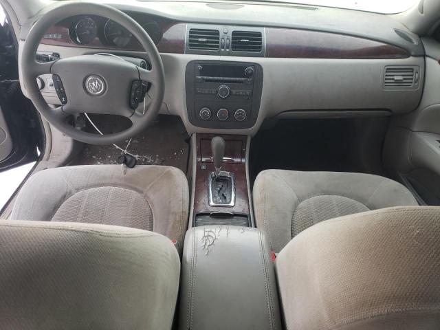Photo 8 from auction – 2007 BUICK LUCERNE CX with VIN 1G4HP57277U177274