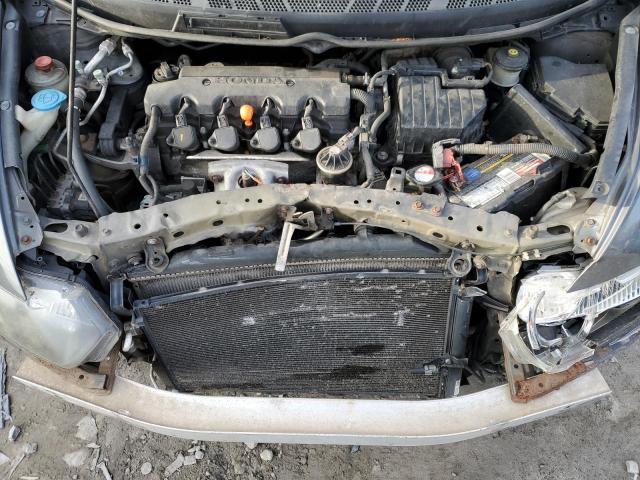 Photo 11 from auction – 2010 HONDA CIVIC EX with VIN 2HGFG1B8XAH535902