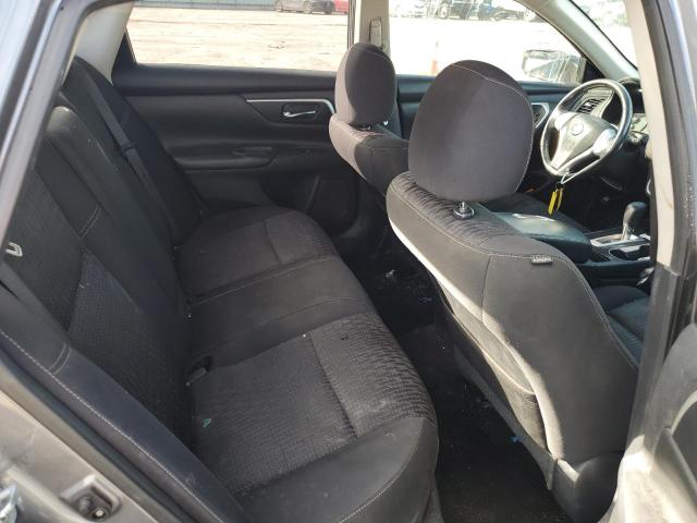Photo 10 from auction – 2016 NISSAN ALTIMA 2.5 with VIN 1N4AL3AP8GC294092