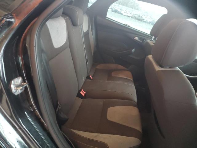 صورة رقم 10 من المزاد - 2013 FORD FOCUS ST مع VIN 1FADP3L97DL167426