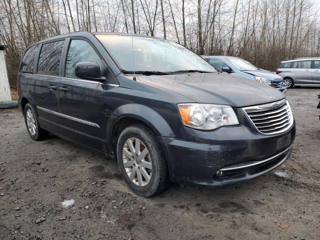 Photo 4 from auction – 2014 CHRYSLER TOWN & COU with VIN 2C4RC1BG4ER317789