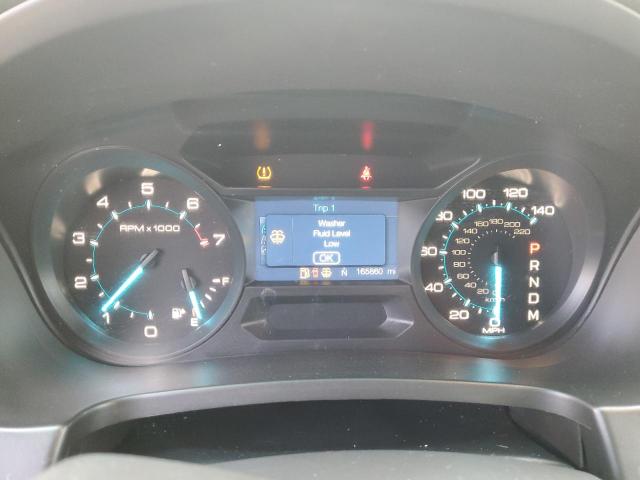 Photo 9 from auction – 2015 FORD EXPLORER with VIN 1FM5K8B87FGC40126