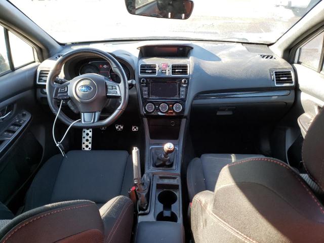 Photo 8 from auction – 2019 SUBARU WRX with VIN JF1VA1A69K9806662