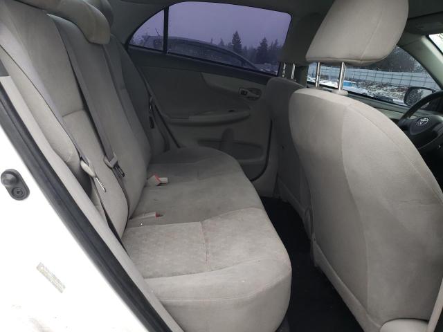Photo 10 from auction – 2009 TOYOTA COROLLA BA with VIN 1NXBU40E59Z041774