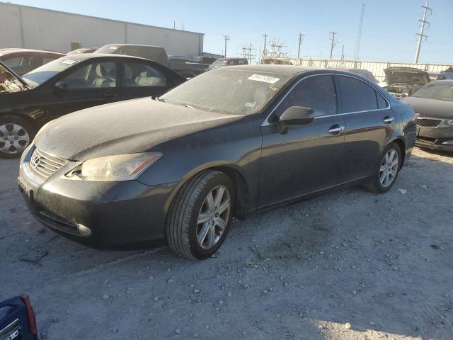 LEXUS ES 350 2008 with VIN JTHBJ46G882273851 - Photo from auction