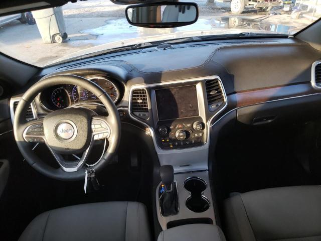 Photo 8 from auction – 2018 JEEP GRAND CHER with VIN 1C4RJEBG8JC228050