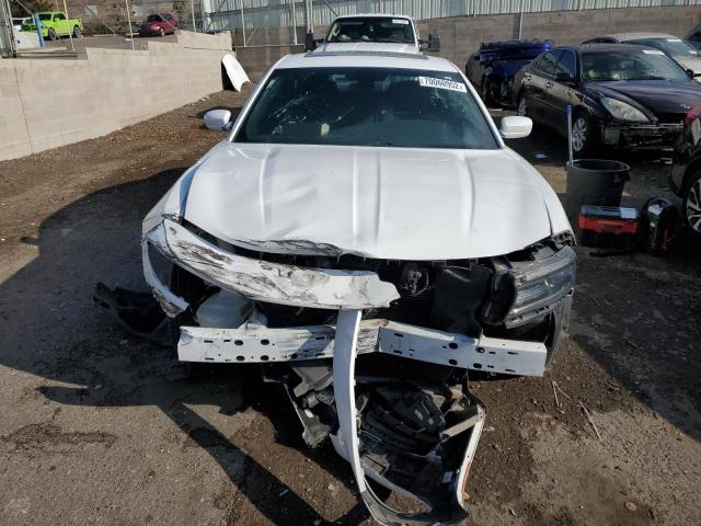 Zdjęcie 5 z aukcji – 2019 DODGE CHARGER SX z VIN 2C3CDXBG8KH709671