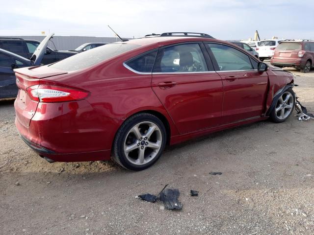 Photo 3 from auction – 2014 FORD FUSION SE with VIN 3FA6P0HD2ER136446