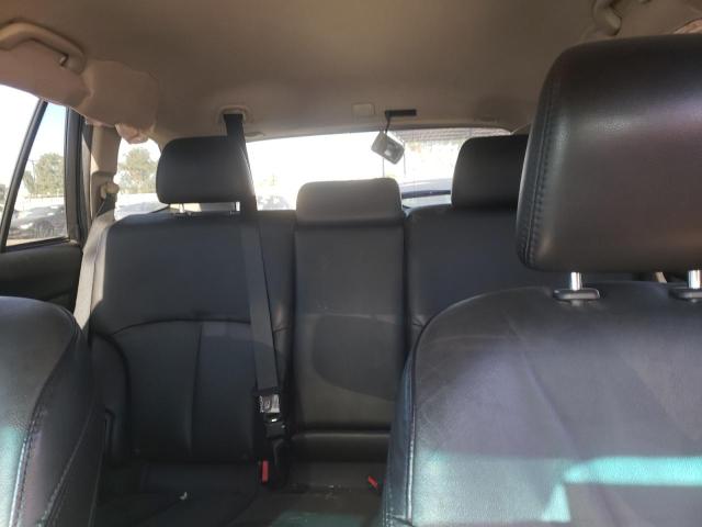 Снимка 10 от търг – 2011 SUBARU OUTBACK 3. с VIN 4S4BRDJC8B2426326