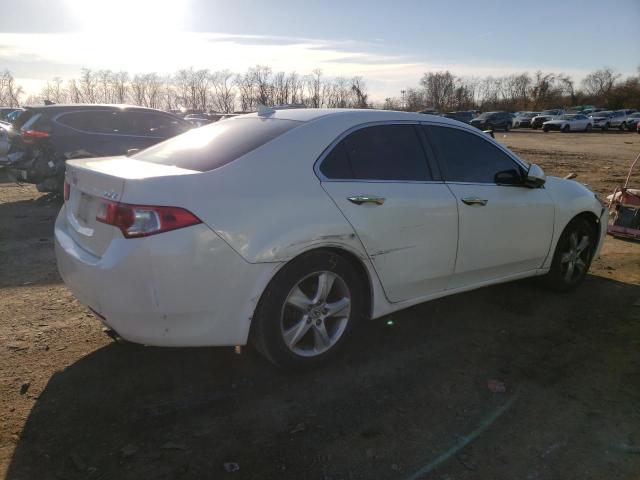 Photo 3 from auction – 2010 ACURA TSX with VIN JH4CU2F63AC013638