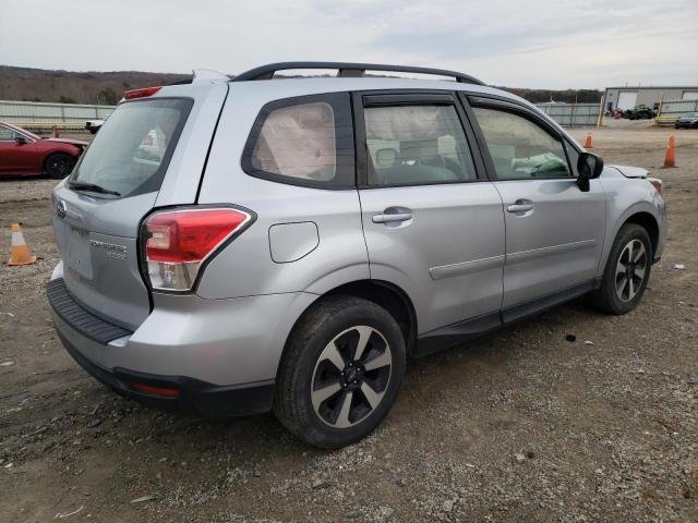 Photo 3 from auction – 2017 SUBARU FORESTER 2 with VIN JF2SJABC3HH495537