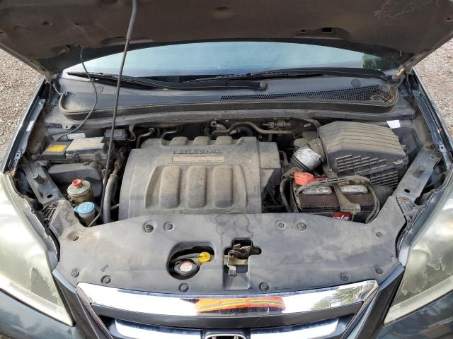 Photo 12 from auction – 2005 HONDA ODYSSEY with VIN 5FNRL38665B123660