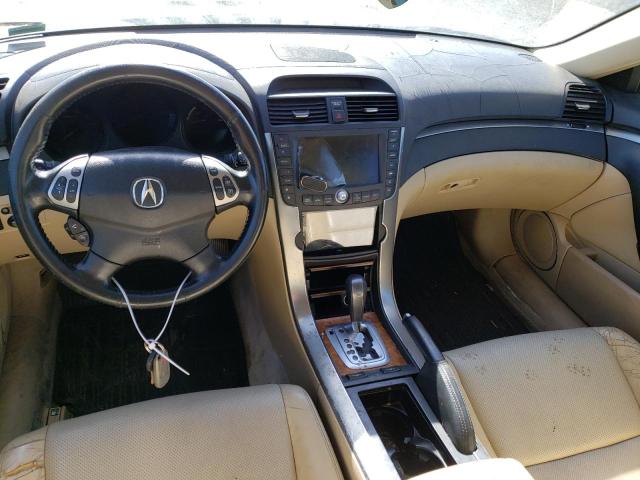 Photo 8 from auction – 2006 ACURA 3.2TL with VIN 19UUA66236A035386