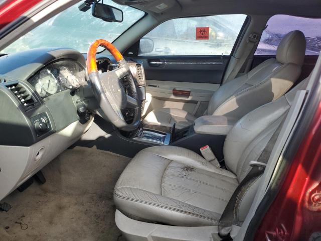 Photo 7 from auction – 2006 CHRYSLER 300C with VIN 2C3LA63H76H278966