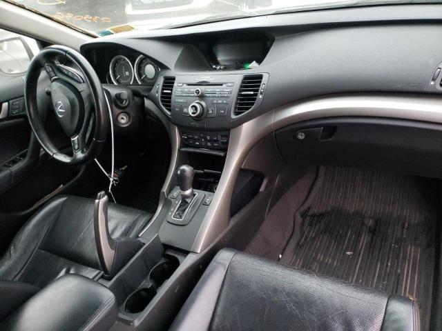Photo 8 from auction – 2010 ACURA TSX with VIN JH4CU2F68AC035036