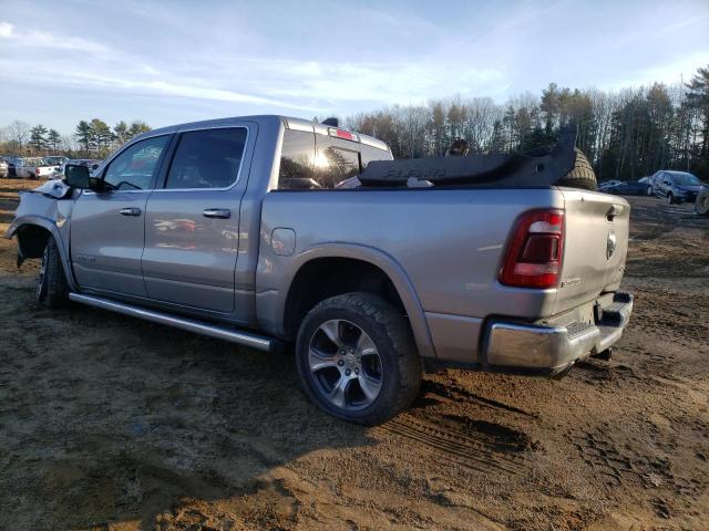 Photo 2 from auction – 2019 RAM 1500 LARAM with VIN 1C6SRFJT1KN695628