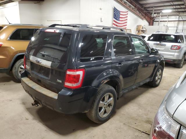 Photo 3 from auction – 2011 FORD ESCAPE LIM with VIN 1FMCU9EG3BKA32648