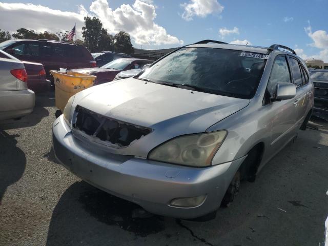 Photo 1 from auction – 2004 LEXUS RX 330 with VIN JTJHA31U440041172