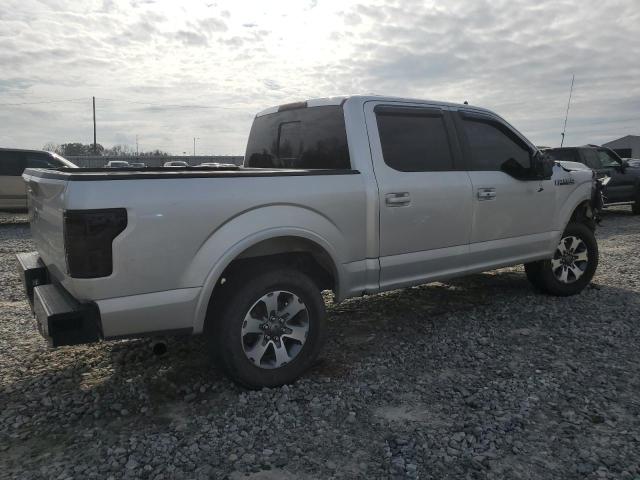 Photo 3 from auction – 2019 FORD F150 SUPER with VIN 1FTEW1E53KFA65990