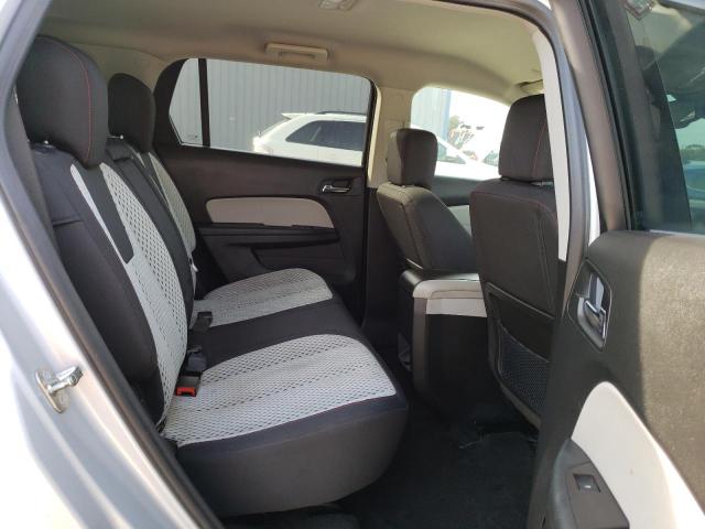 Photo 10 from auction – 2015 GMC TERRAIN SL with VIN 2GKALMEK1F6285664