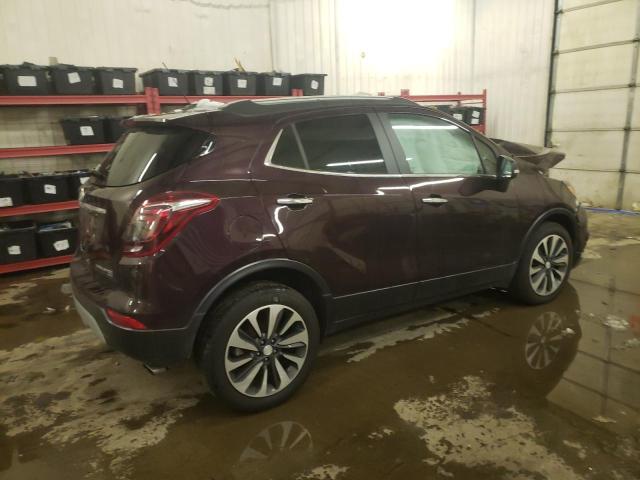 Photo 3 from auction – 2018 BUICK ENCORE PRE with VIN KL4CJFSB9JB654166