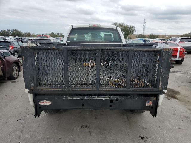 Photo 6 from auction – 2011 FORD F150 with VIN 1FTMF1CM9BKD35348