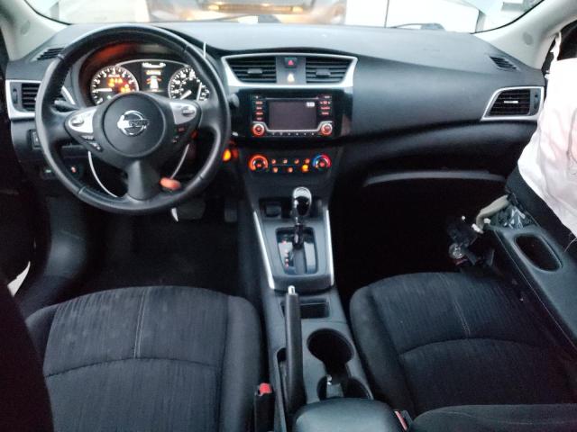 Photo 8 from auction – 2017 NISSAN SENTRA S with VIN 3N1AB7AP5HL679090