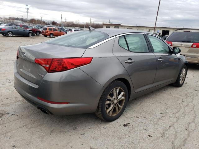 Photo 3 from auction – 2012 KIA OPTIMA EX with VIN 5XXGN4A75CG069904