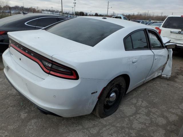 Photo 3 from auction – 2019 DODGE CHARGER PO with VIN 2C3CDXKT2KH676745