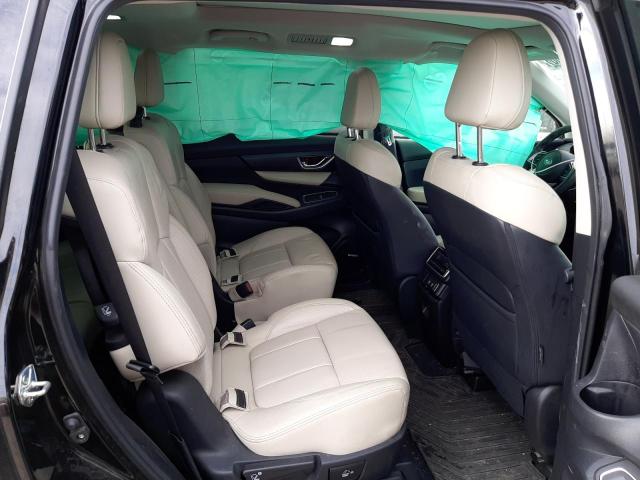 Photo 11 from auction – 2021 SUBARU ASCENT LIM with VIN 4S4WMAPD3M3401409