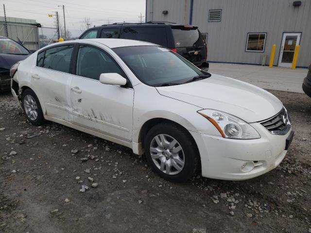 Photo 4 from auction – 2012 NISSAN ALTIMA BAS with VIN 1N4AL2APXCN409090