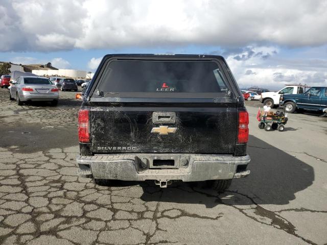 Фото 6 с аукциона – 2015 CHEVROLET SILVERADO с VIN 1GCRCPEC5FZ398983